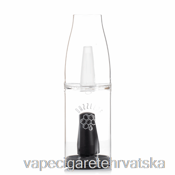 Vape Hrvatska Dazzleaf Dazzii Cup Replacement Glass Bubbler Cup Clear